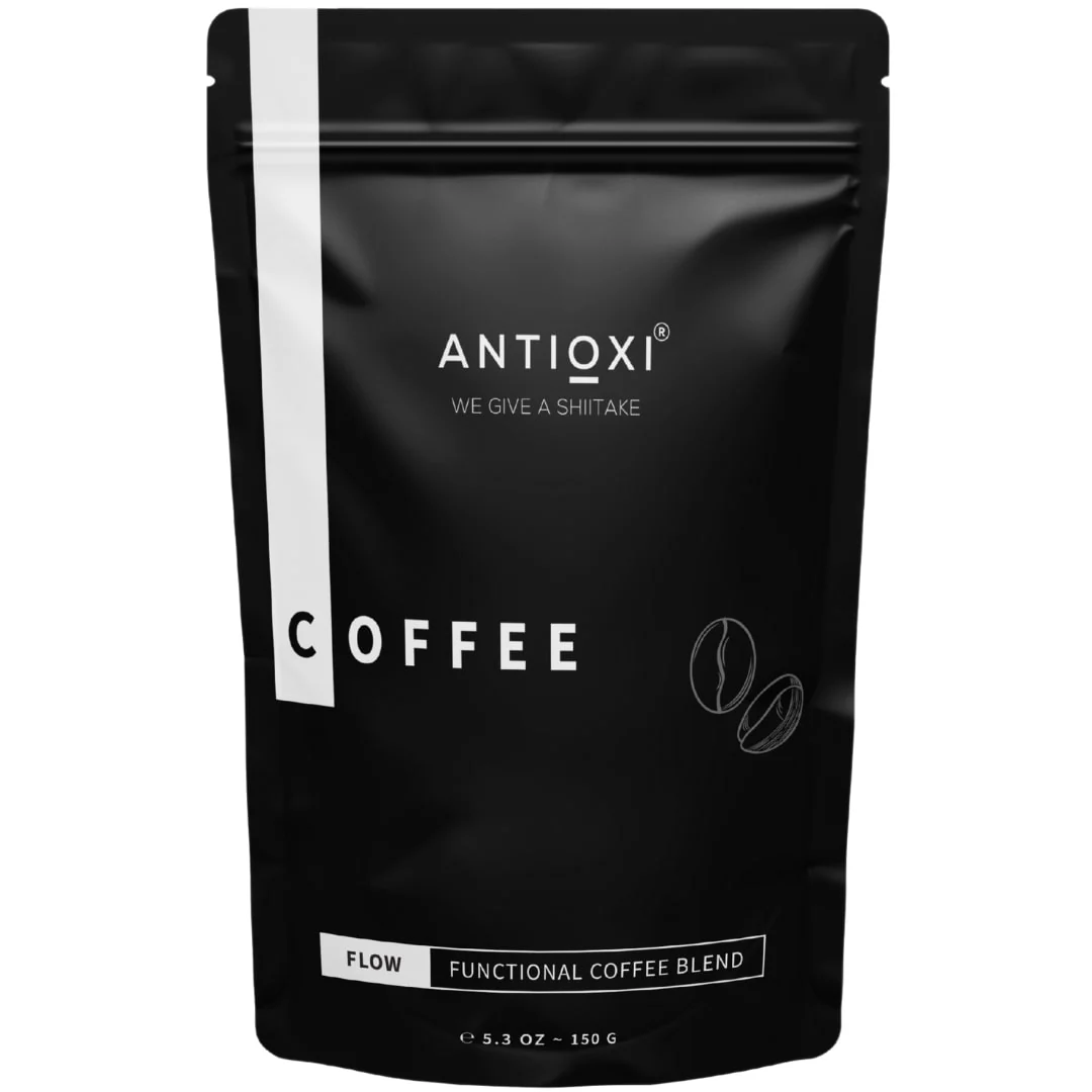 Mushroom Coffee | Flow - Image 6