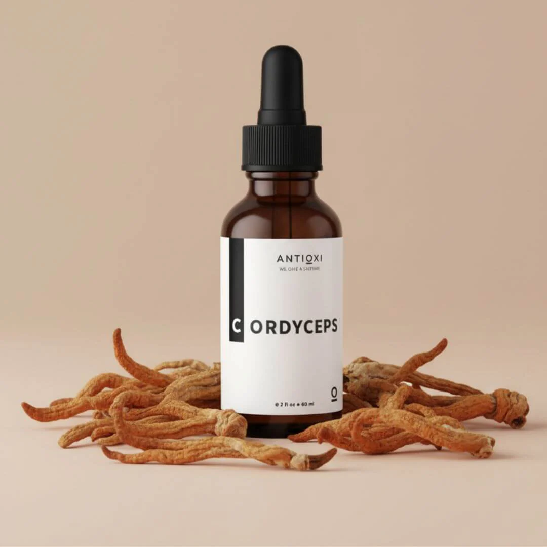 Cordyceps Sinensis (CS-4)