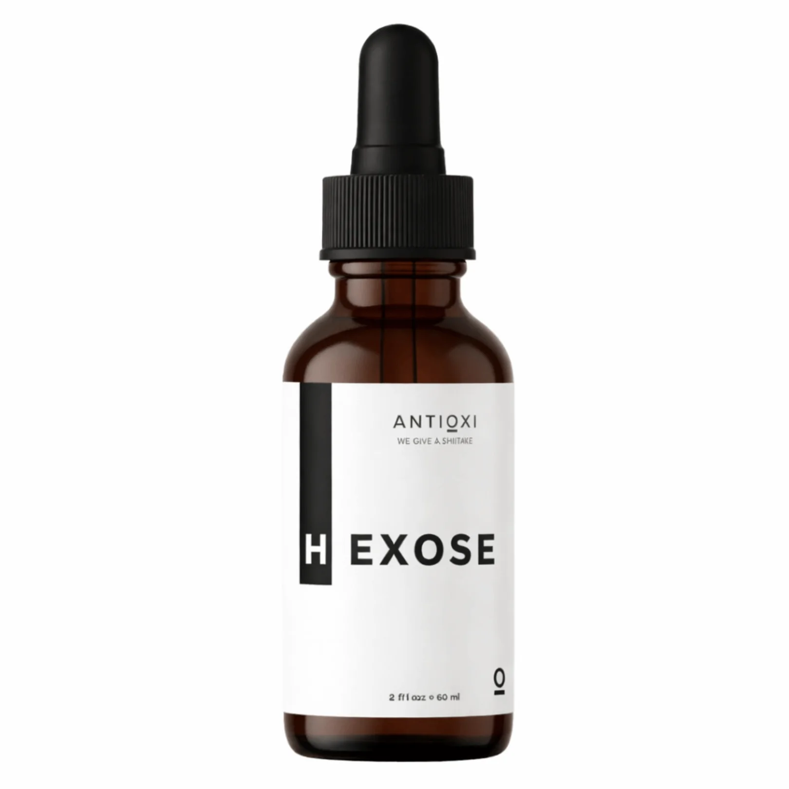 Hexose Mycelium Extract (AHCC) Tincture - Image 7