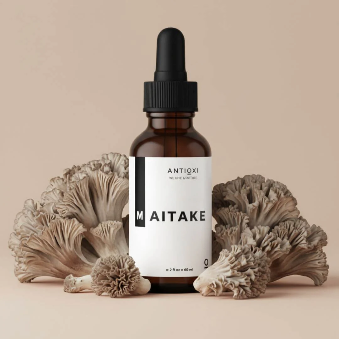 Maitake Tincture