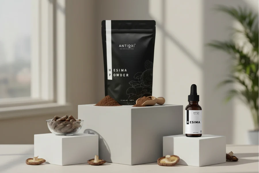 Mesima Tincture - Image 2