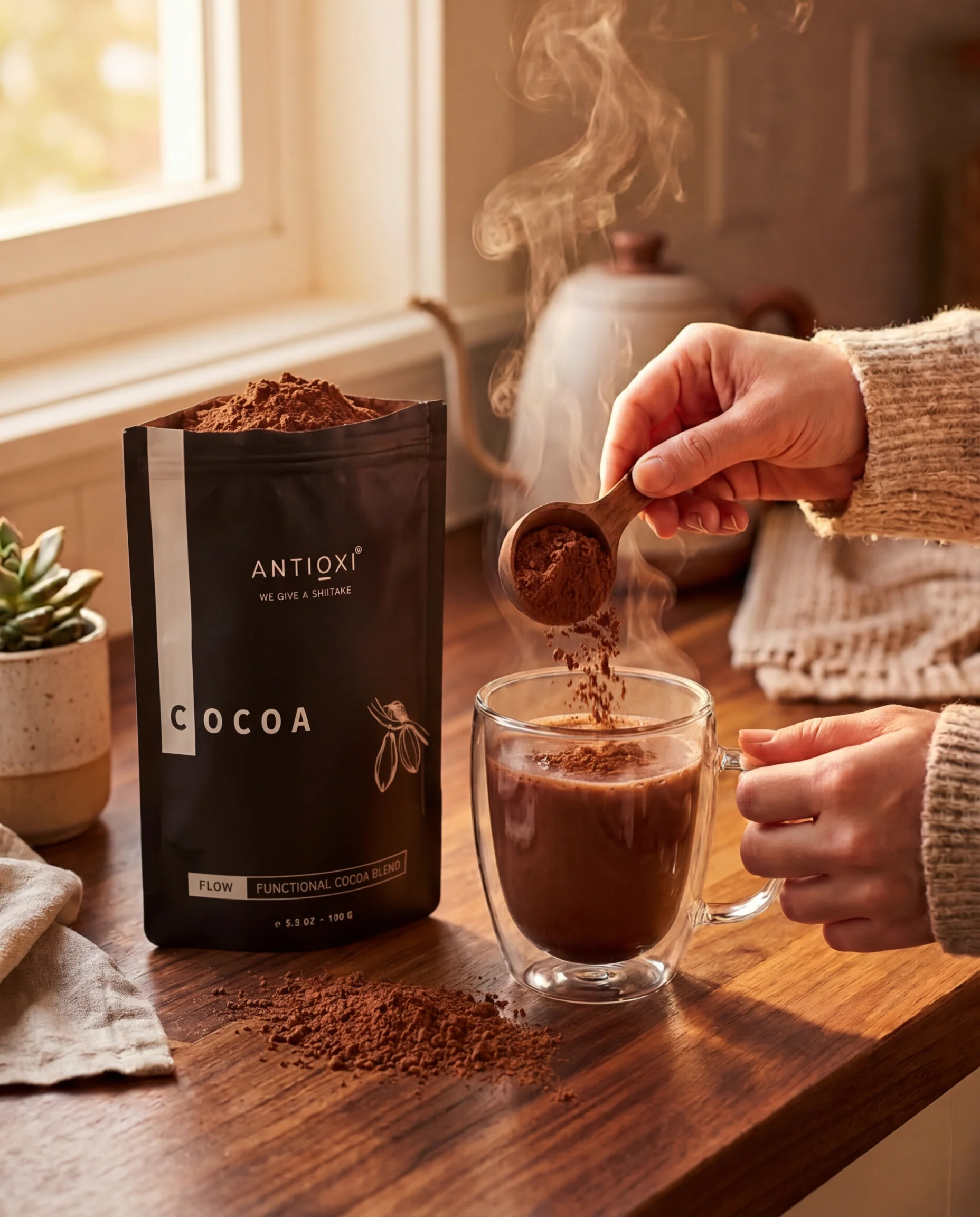 Functional Cocoa - Image 2