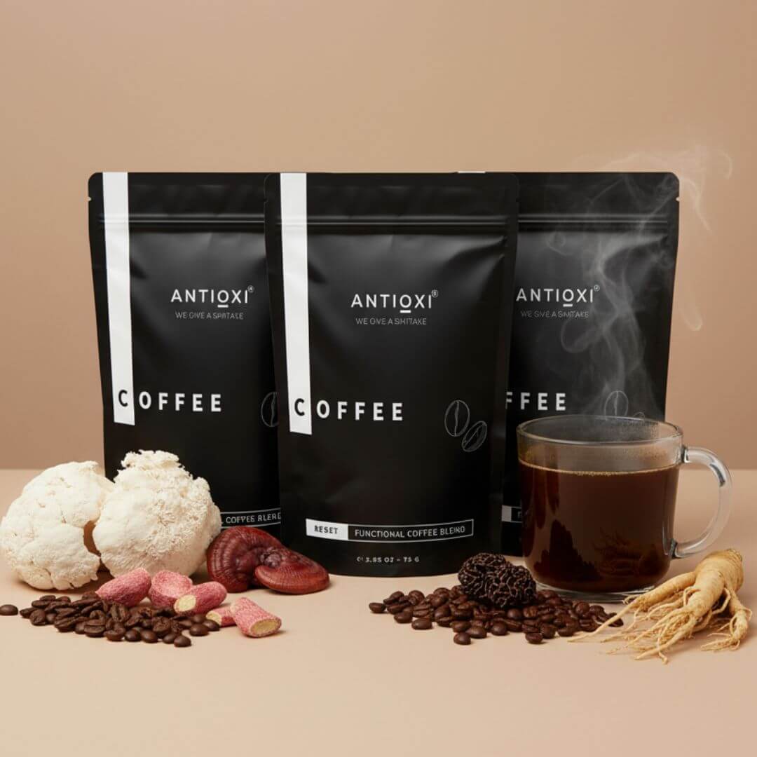Coffee Bundle
