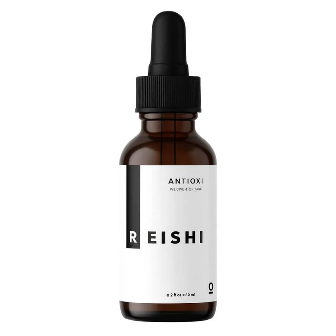 Reishi Tincture - Image 7